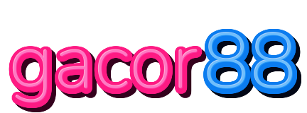 gacor88 — logo kanal