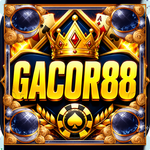 gacor88 — mitra unggulan