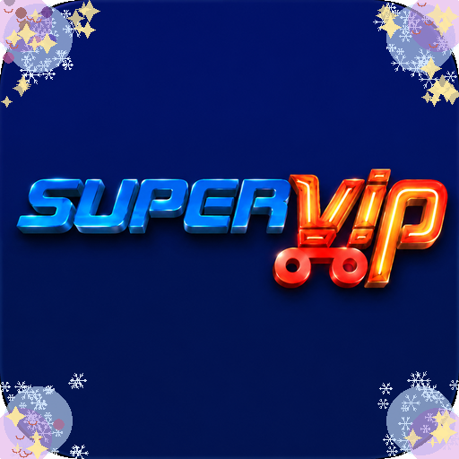 supervip — galeri pratinjau Resmi APK